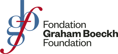 Graham Boeckh Foundation